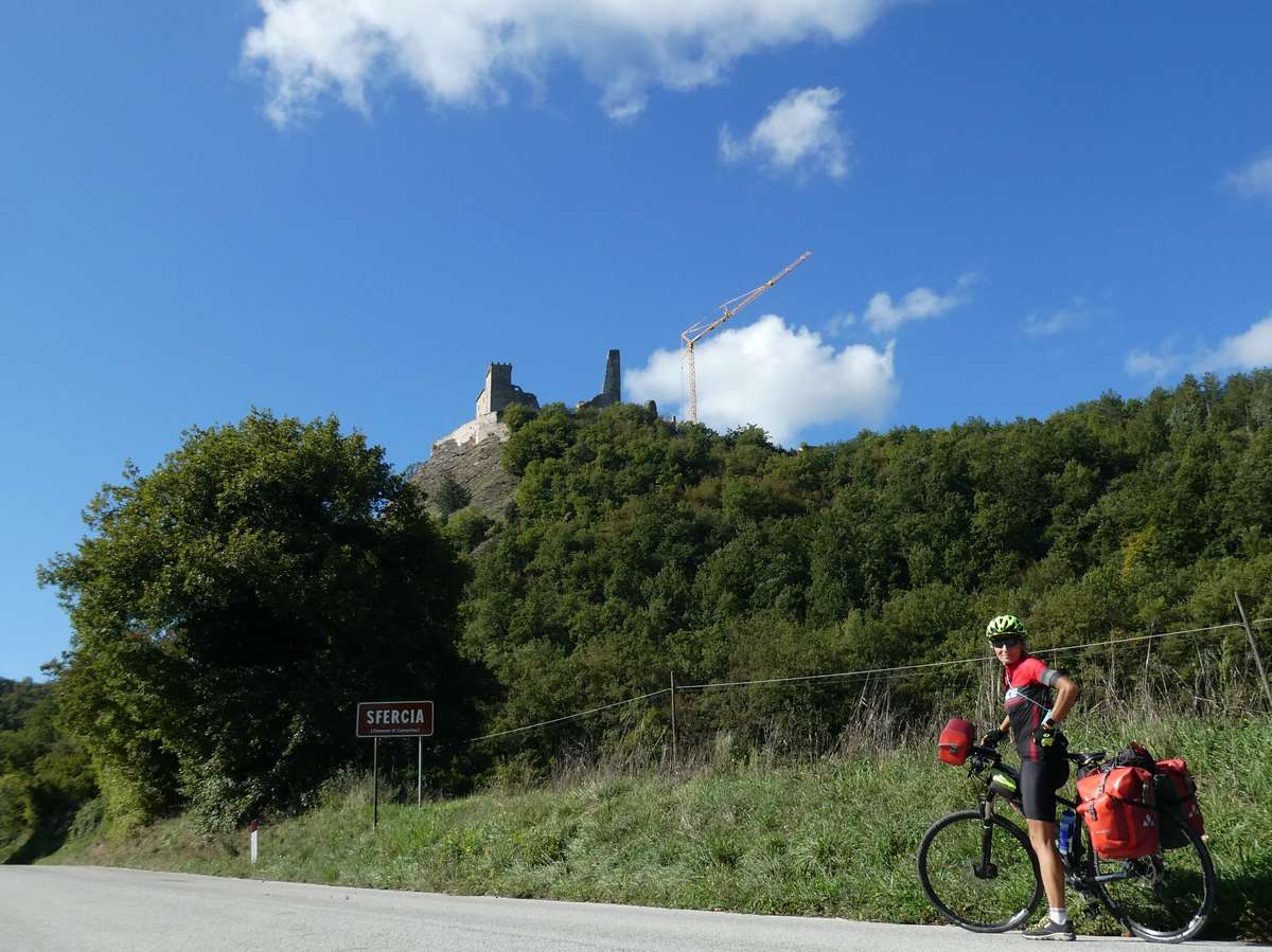 Rocca Varano