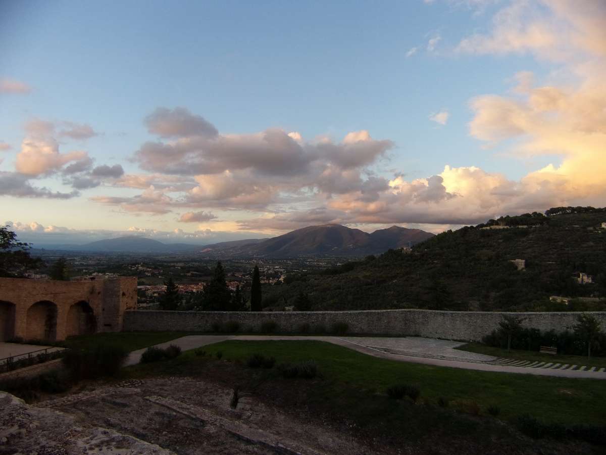 Spoleto