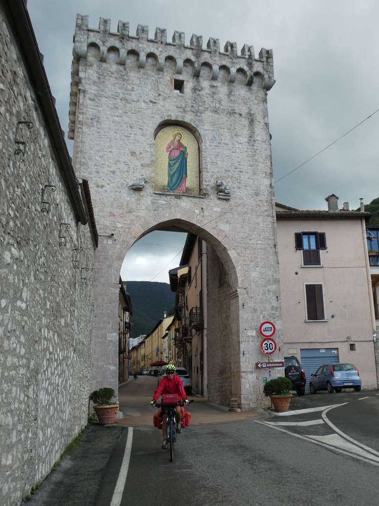 Leonessa