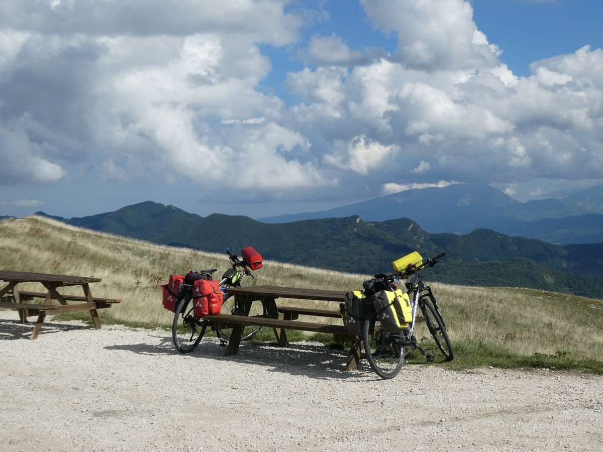 Forca di Presta