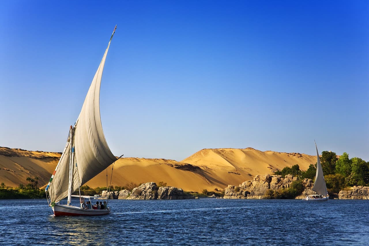 egypt tour