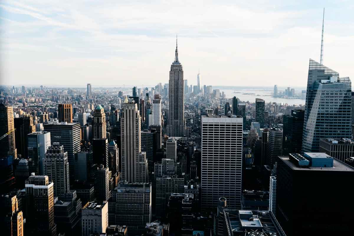 New York