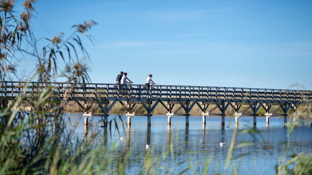 Portogallo in bici