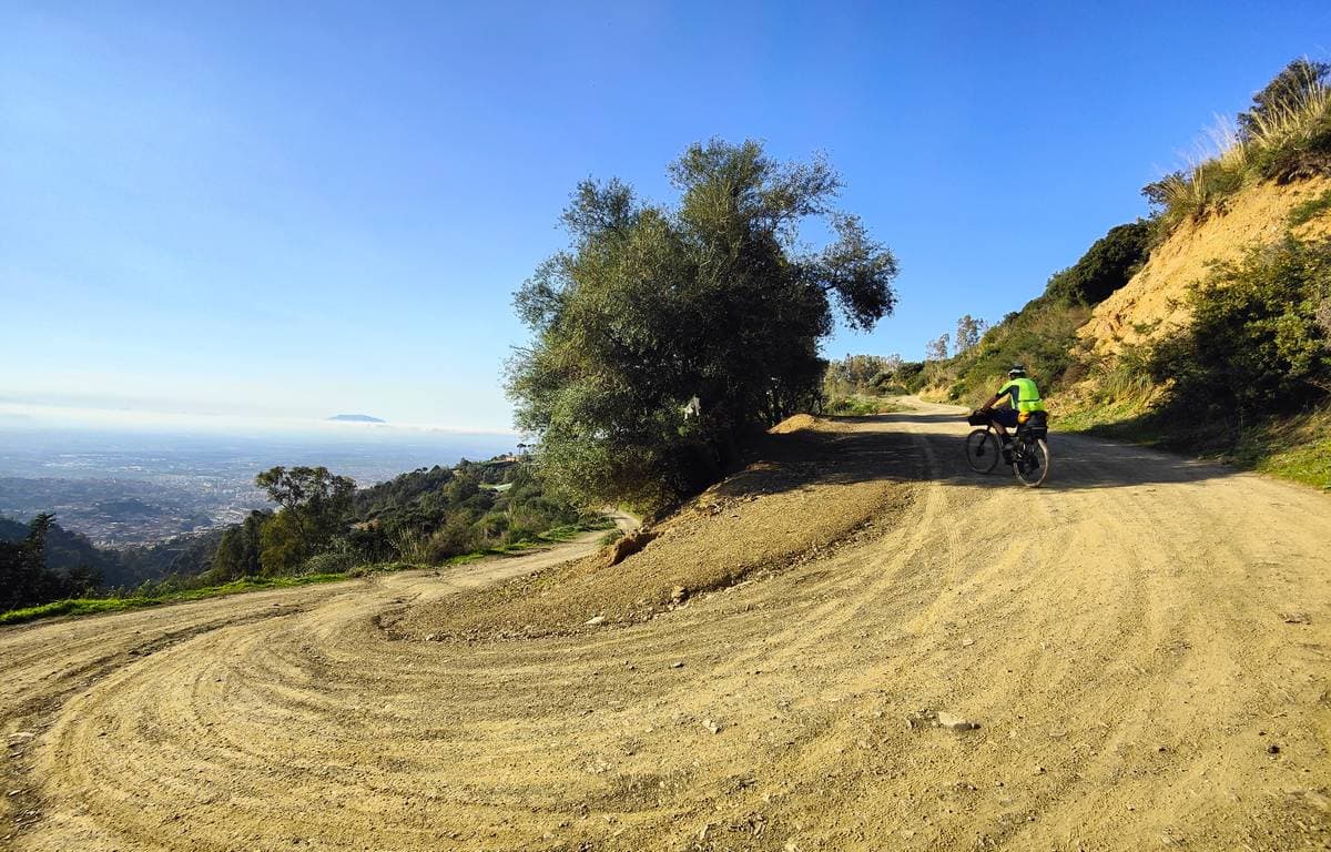 11 algeria in bici