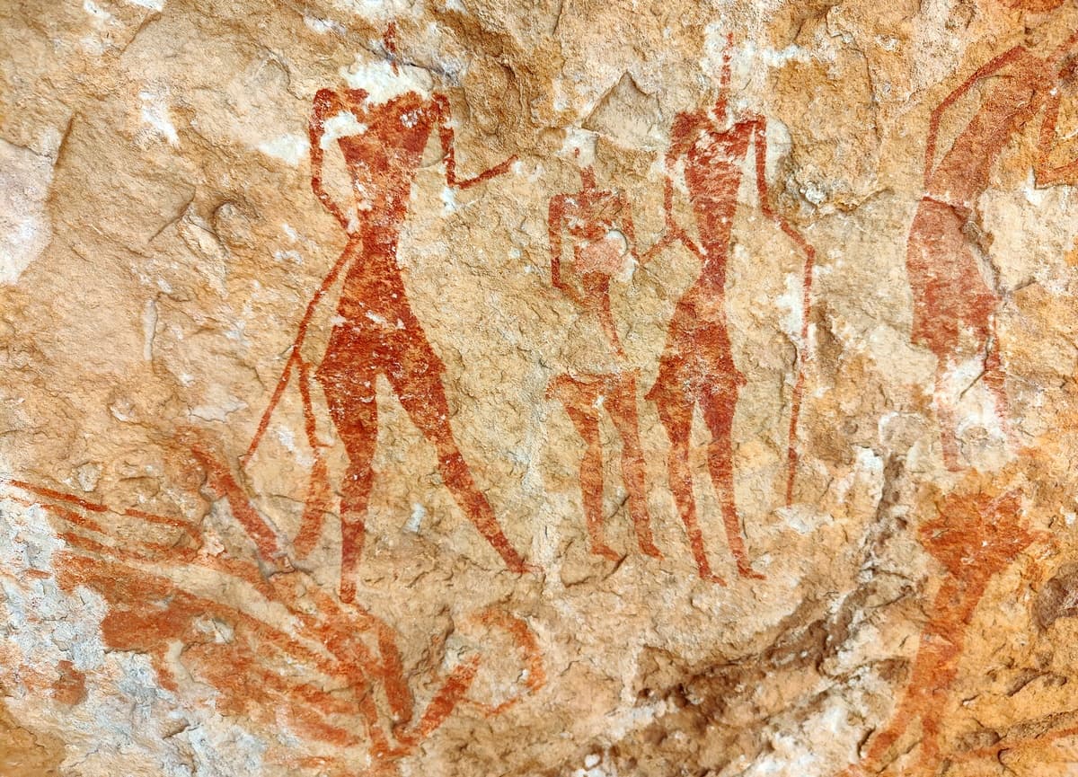algeria in bici
