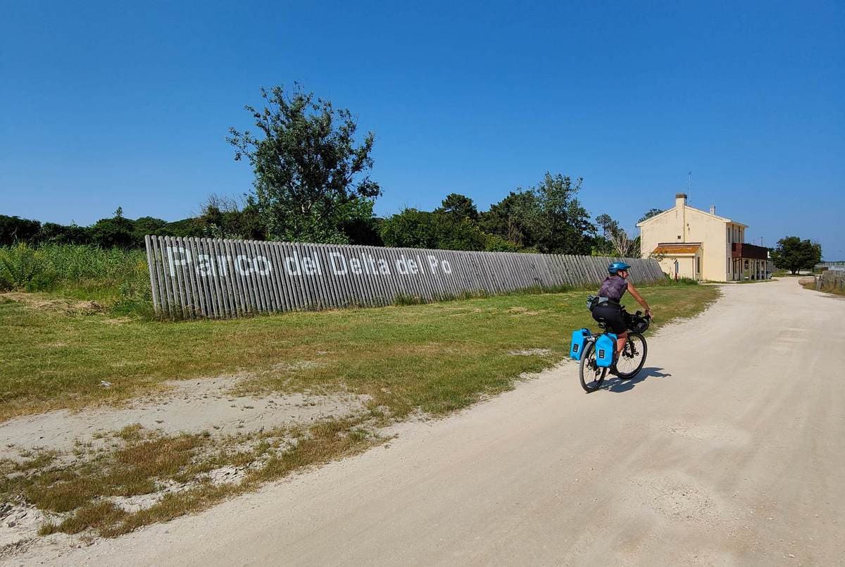 argine degli angeli