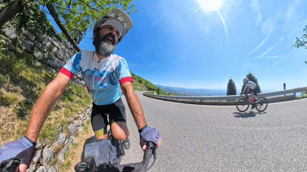 la roncola