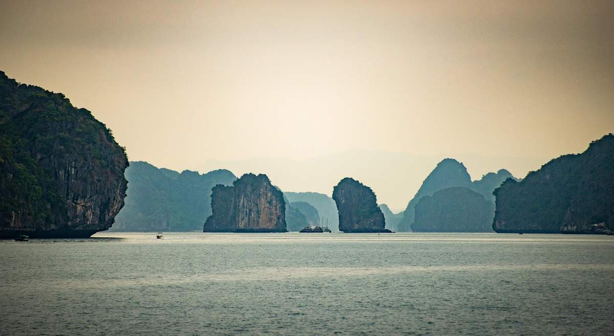 vietnam in bici