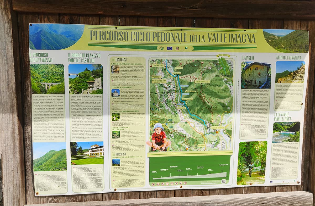 3 ciclabile valle imagna chito