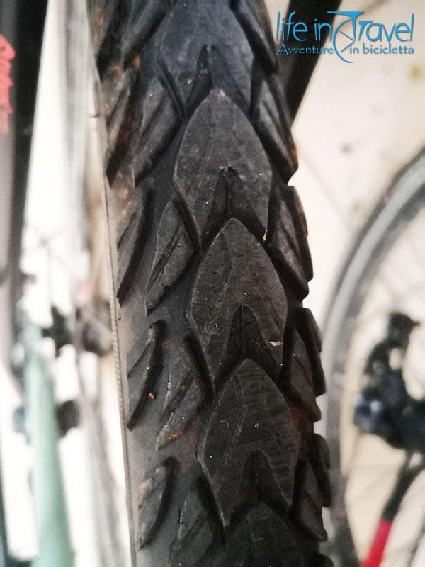 dettagli copertoni schwalbe
