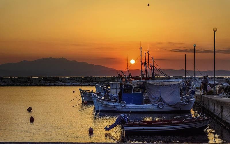 thassos