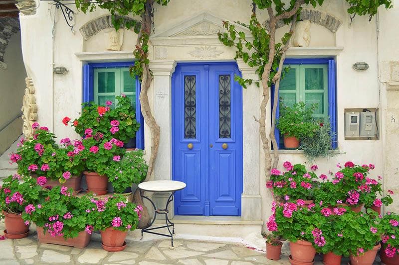 tinos