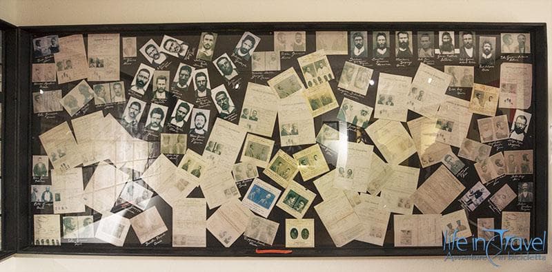 museo banditismo aggius
