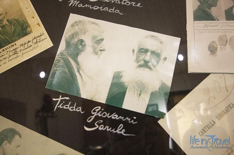museo del banditismo aggius