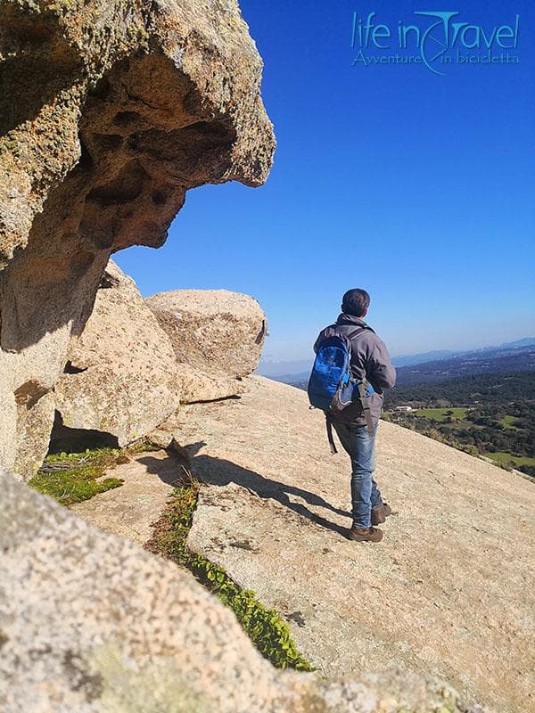 paolo sul monte fraili