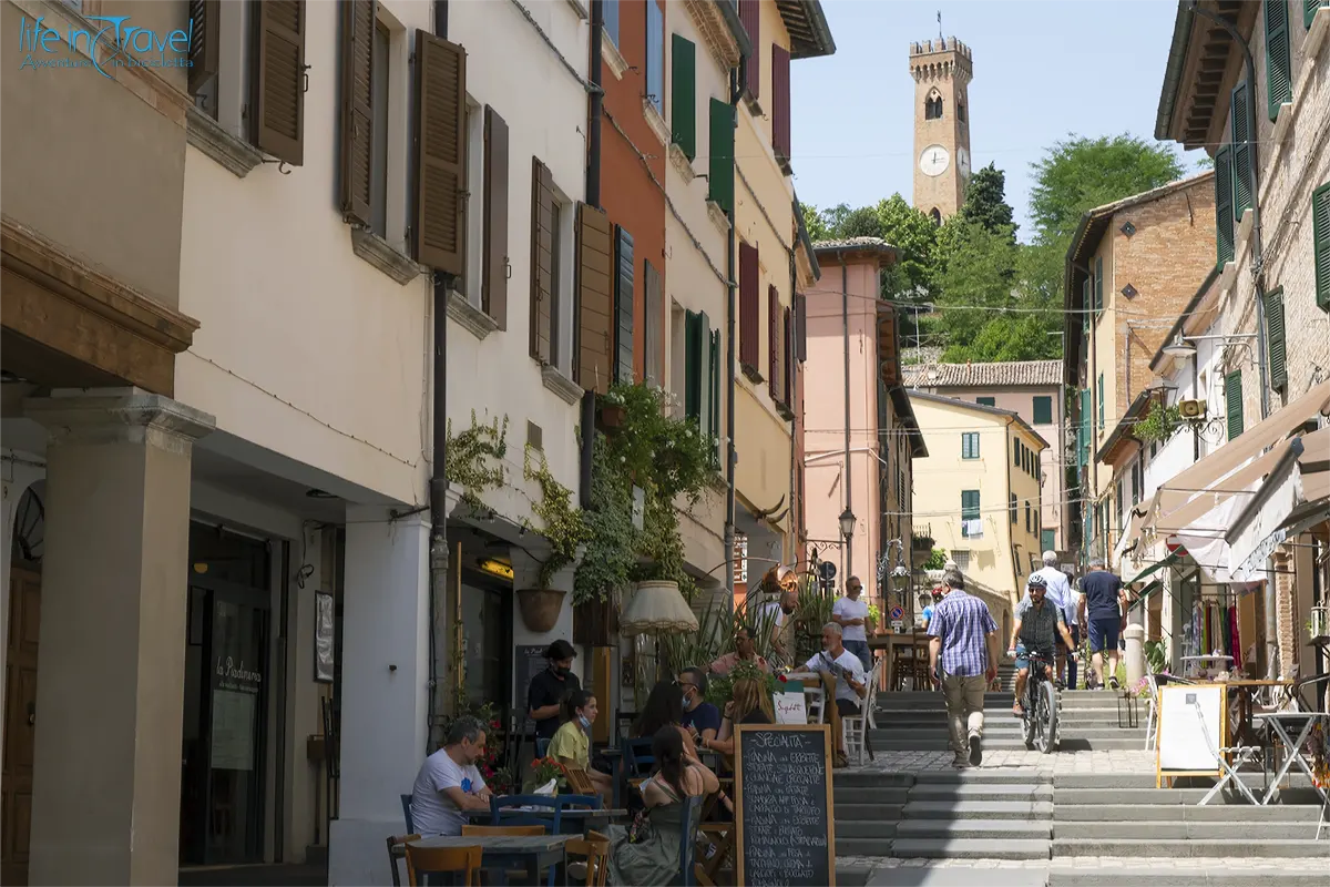 sant arcangelo di romagna