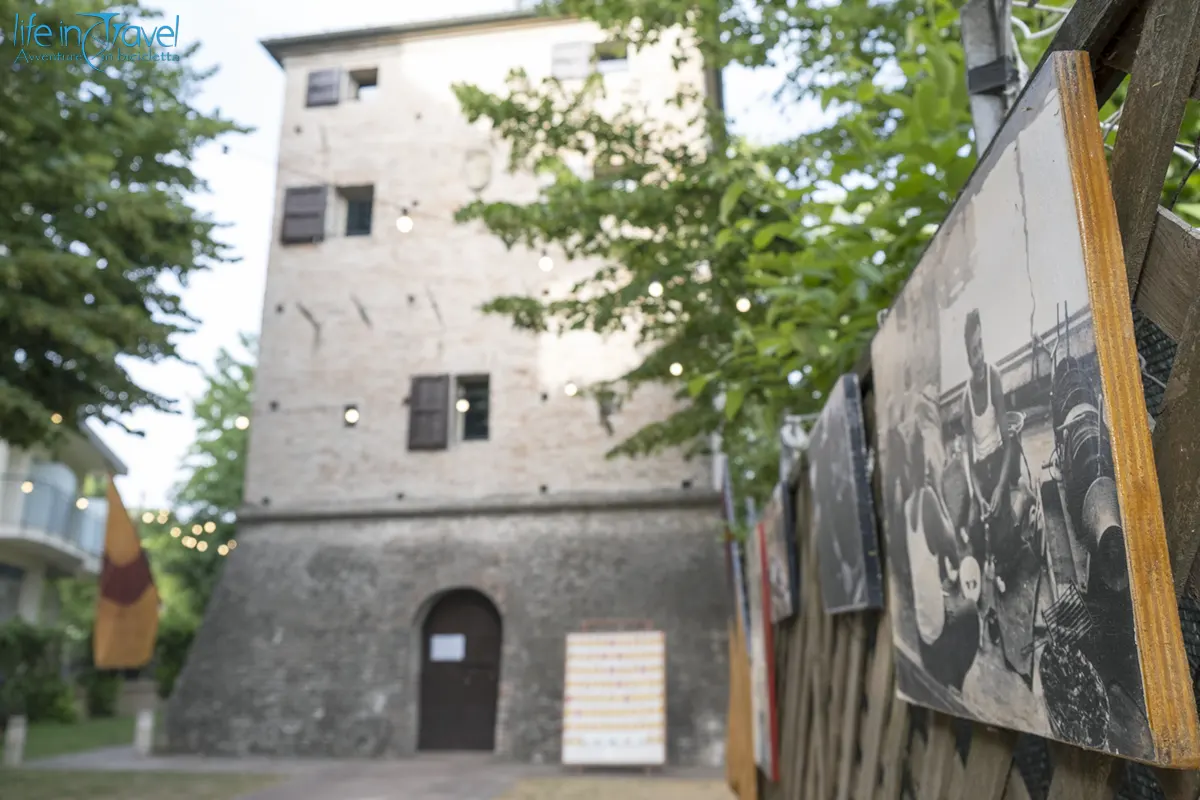 torre saracena bellaria igea marina