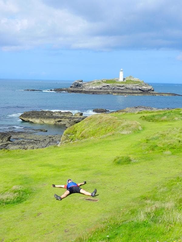 Godrevy Point