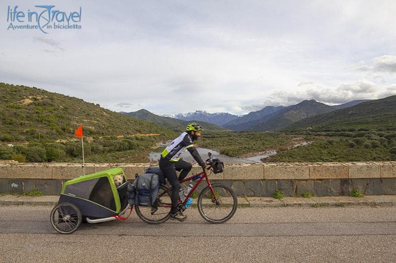 corsica in inverno