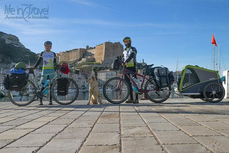 pronti alla partenza