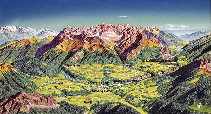 area-comano