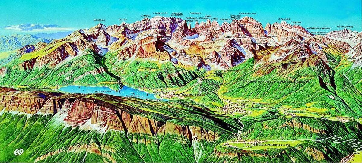 altopiano-paganella-mappa