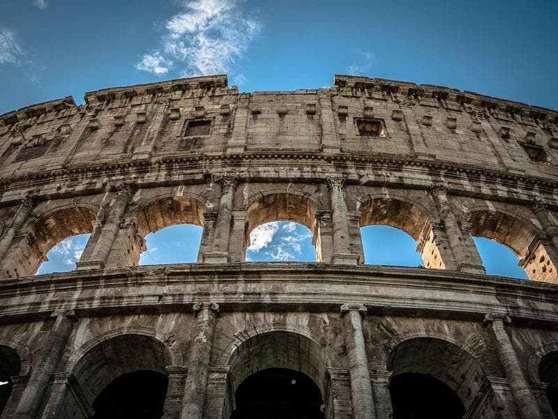 colosseo 1