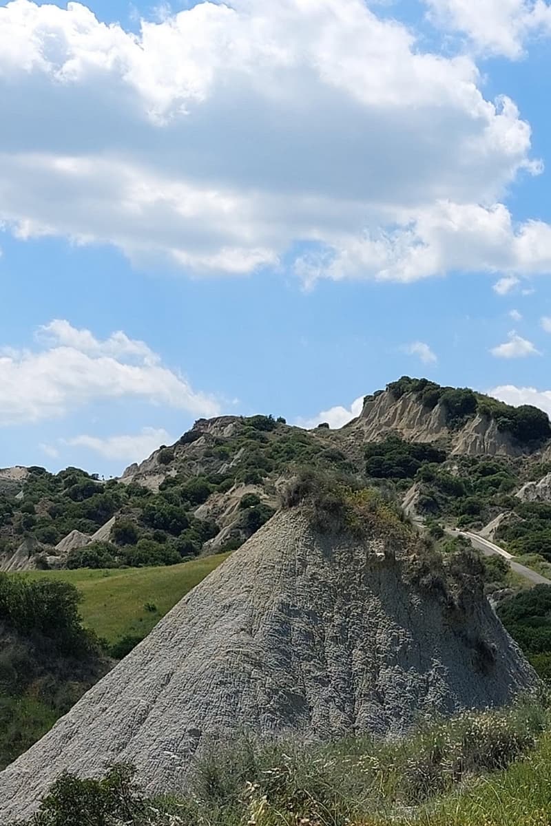 10 basilicata in bici