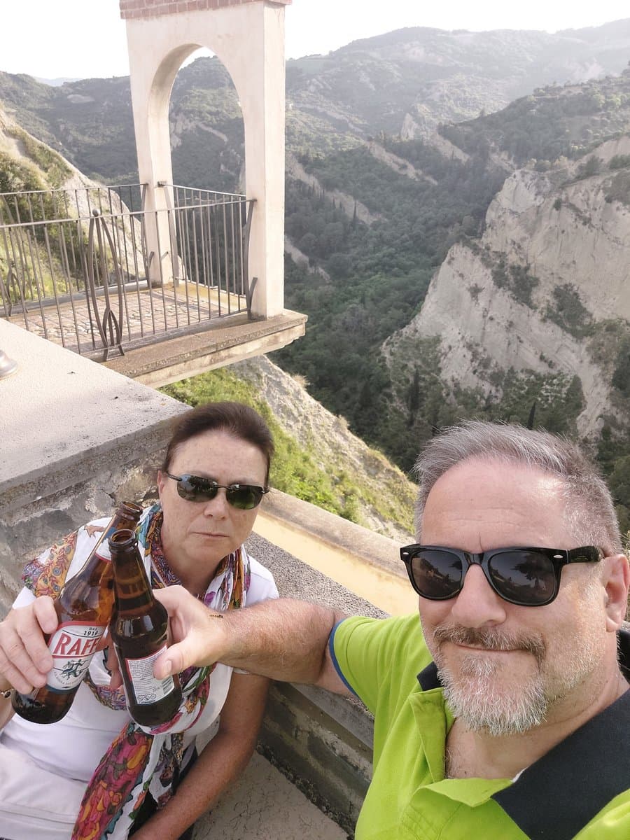 11 basilicata in bici