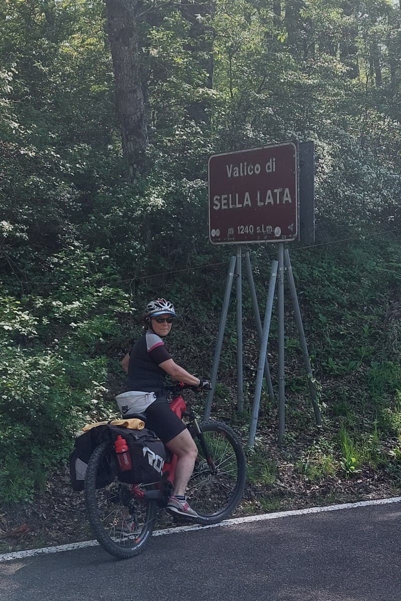 13 basilicata in bici