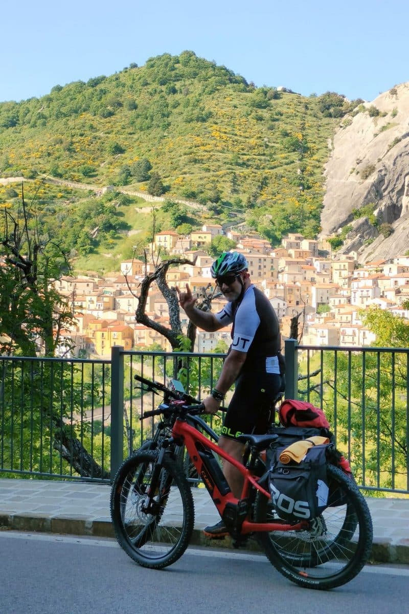 15 basilicata in bici