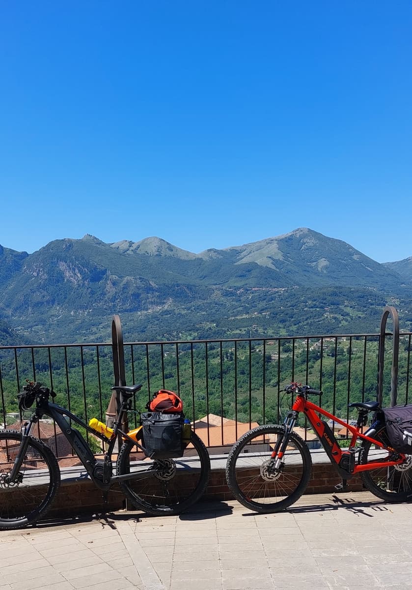 26 basilicata in bici