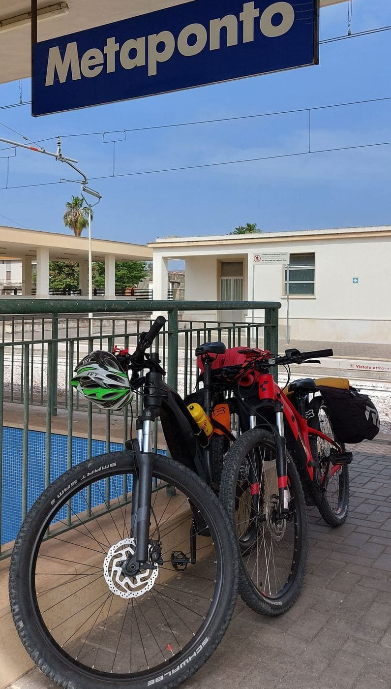 36 basilicata in bici