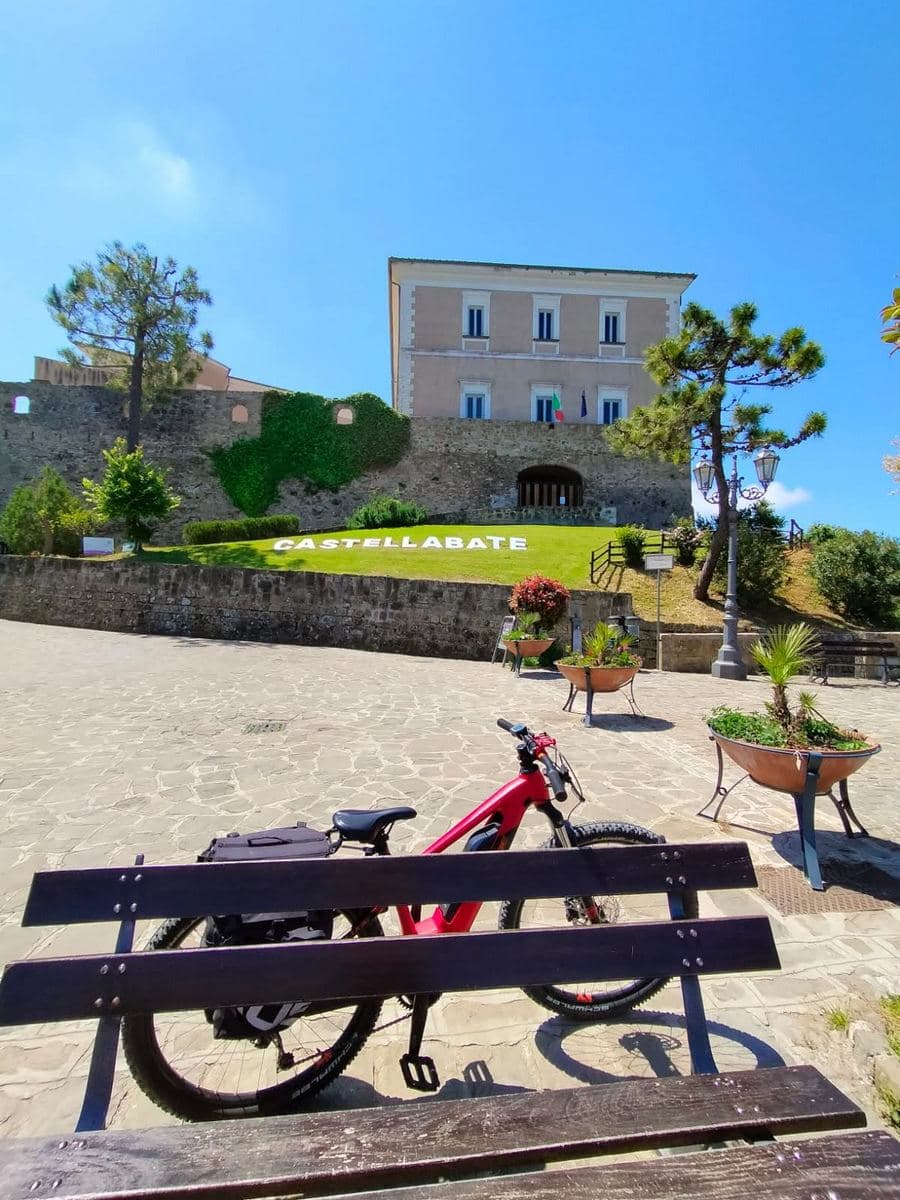 castellabate in.bici
