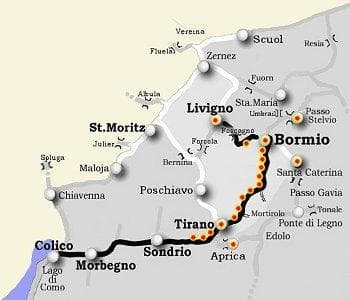 Alta Valtellina