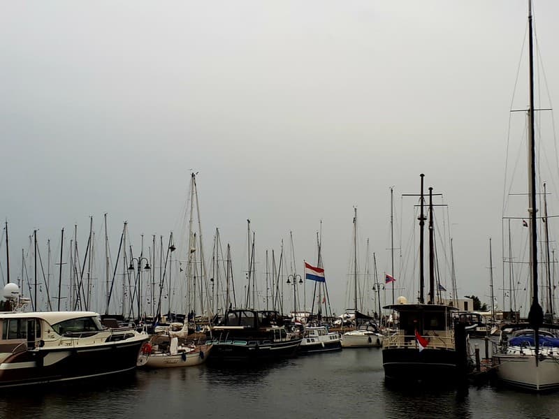 porto olanda
