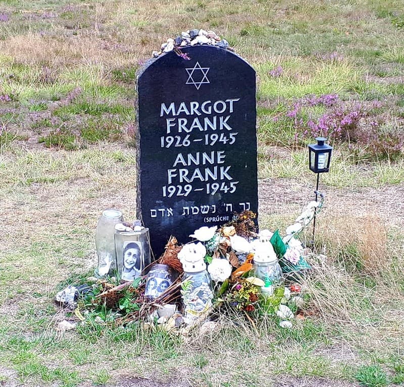 anna frank