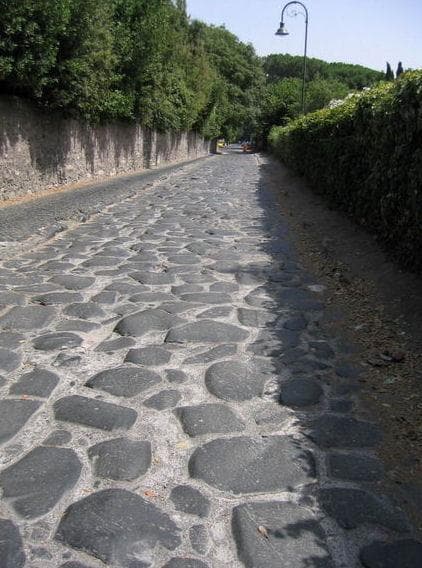appia antica