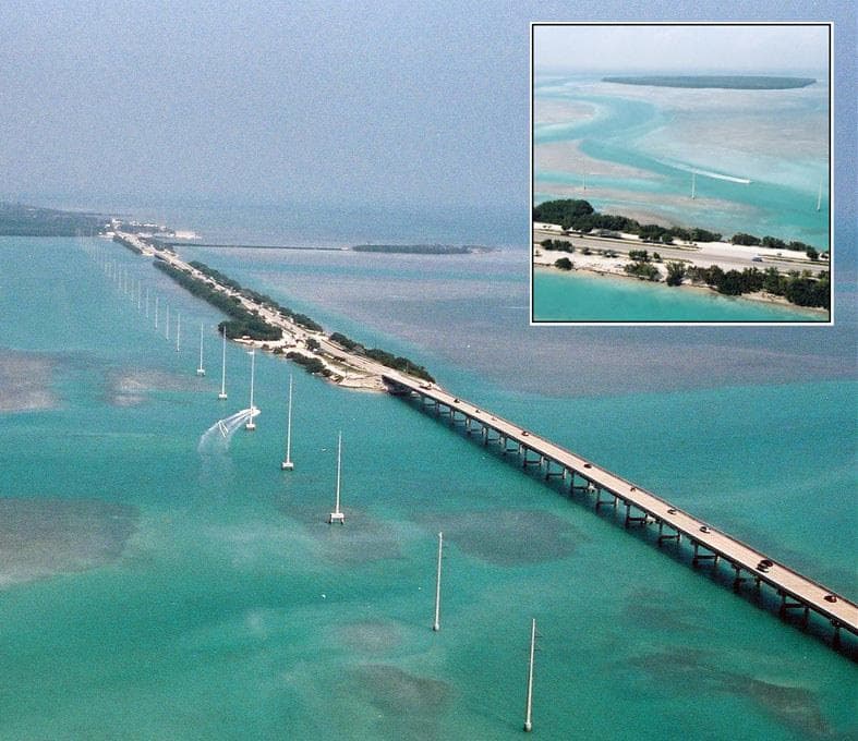 Florida Keys