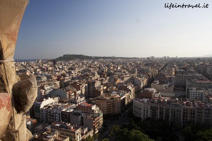 barcellona