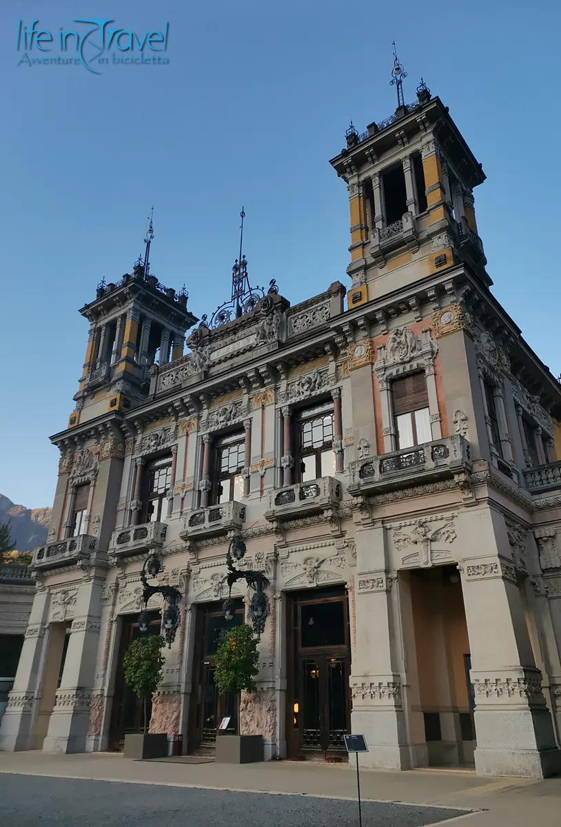 casino san pellegrino