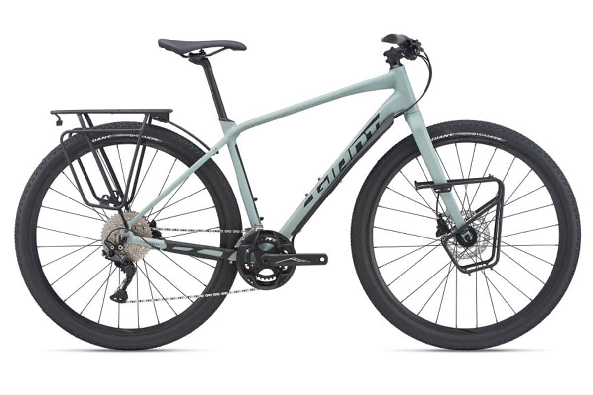 Best travel bikes ToughRoadGXSLR1 2021