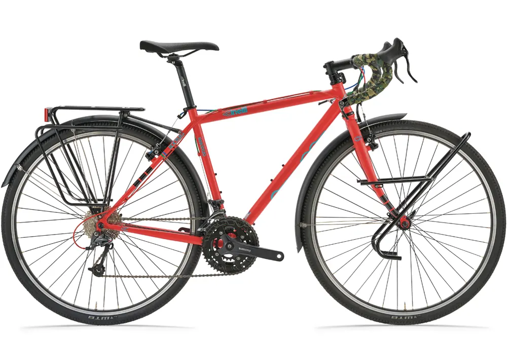 Bici da viaggio Cinelli Hobootleg 2023
