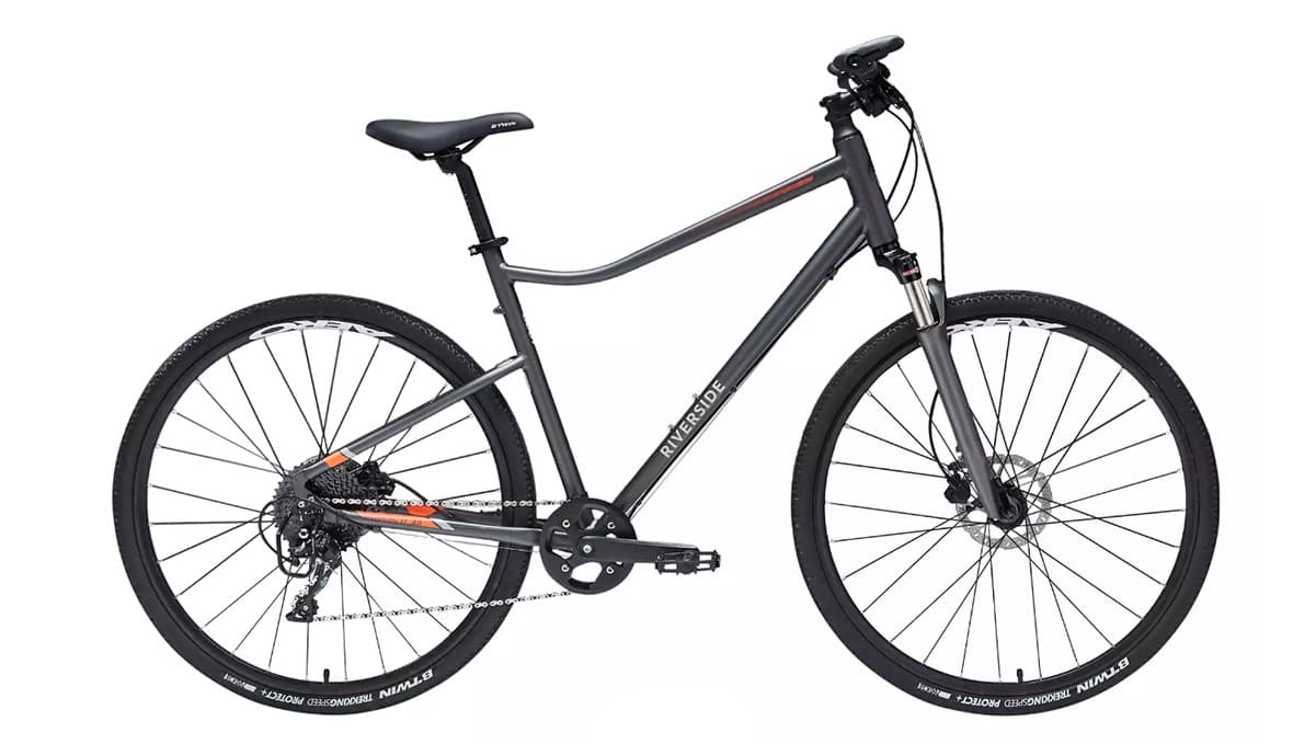 decathlon riverside 900