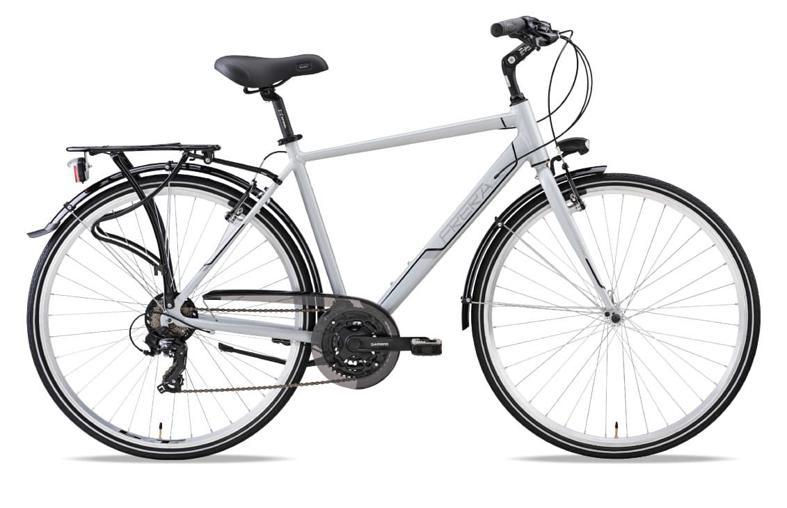 frera TOURING