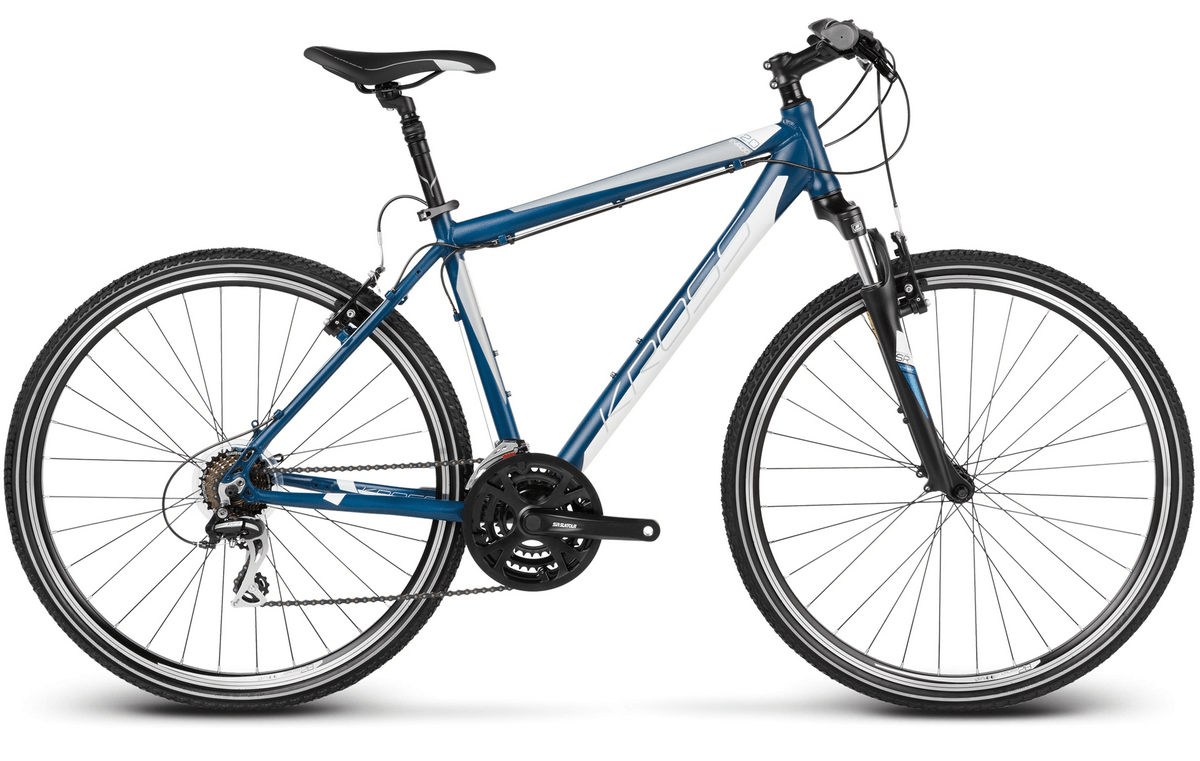 kross evado 2 0