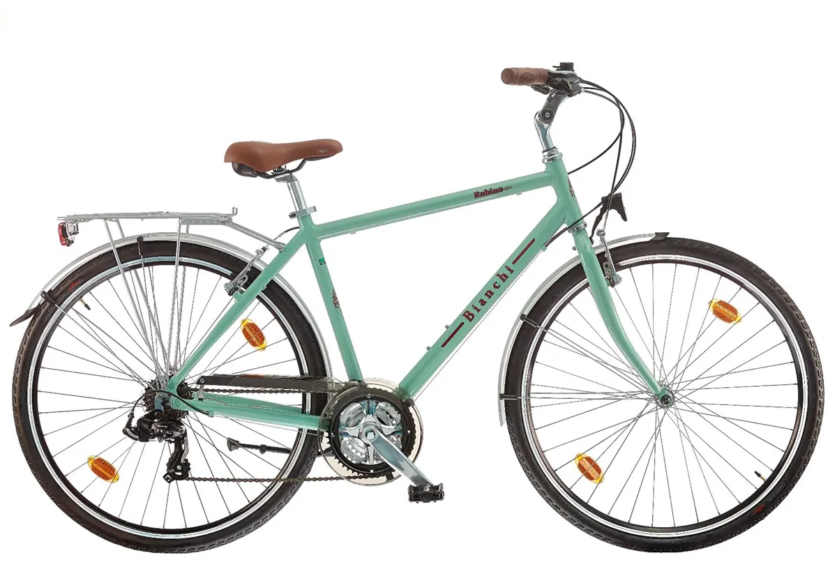 bianchi spillo deluxe bici economiche