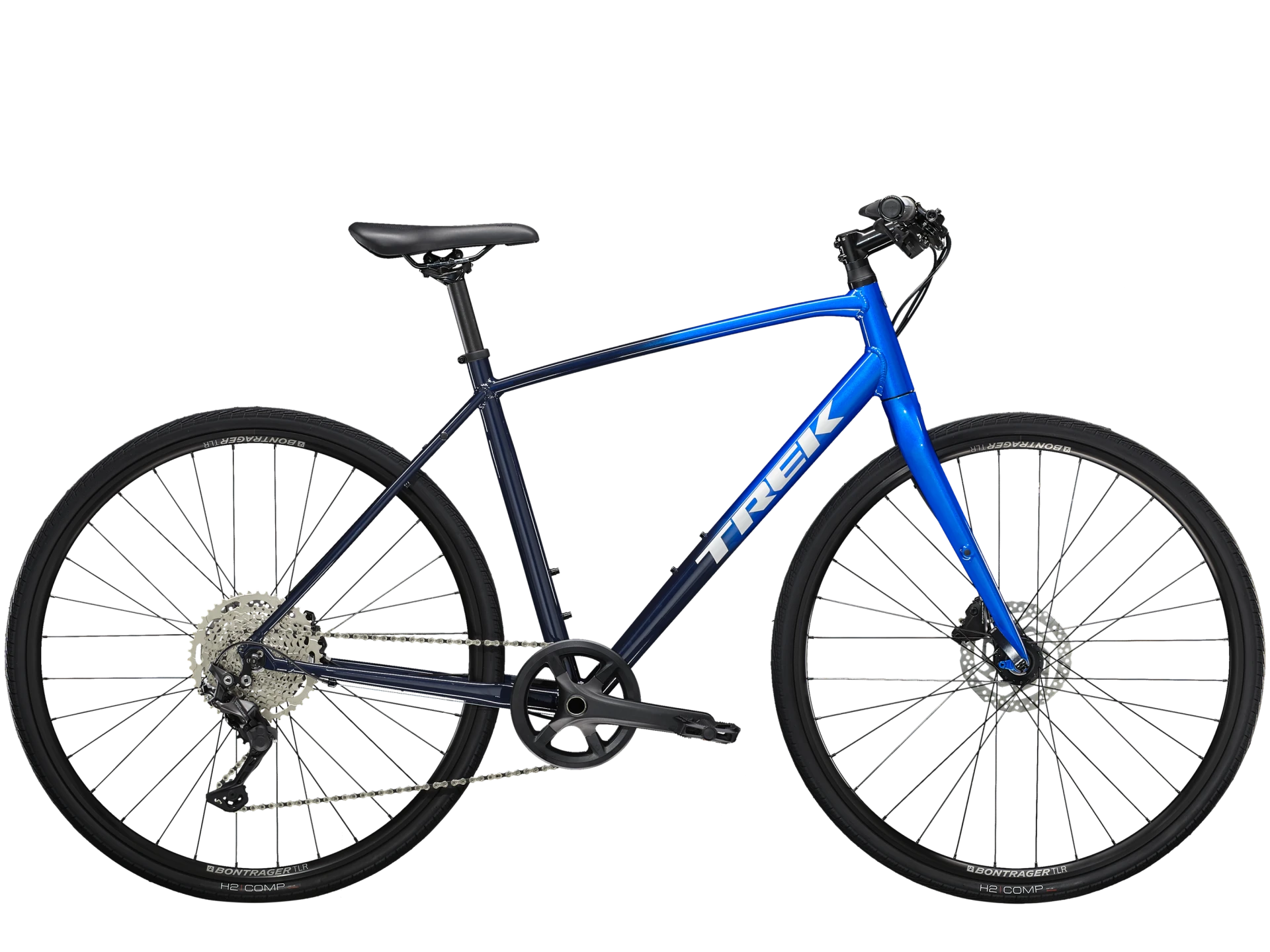 Bici Trek FX3 Disc