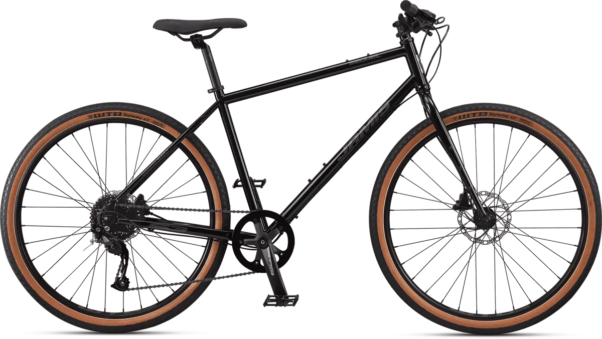jamis sequel s3 bici da cicloturismo
