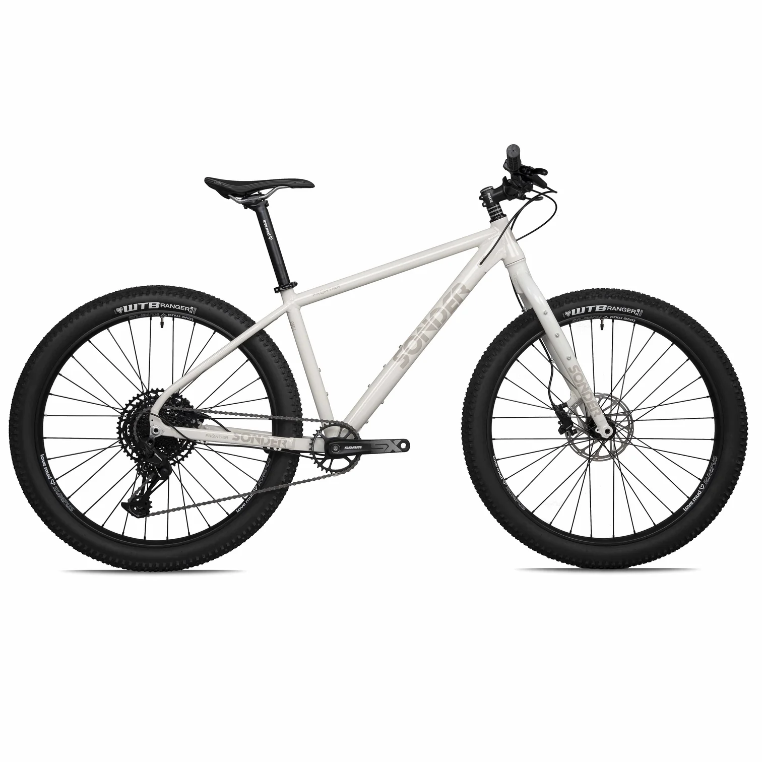 Sonder Frontier Eagle